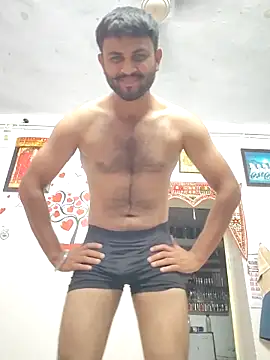 Show de webcam de Frvgggghh