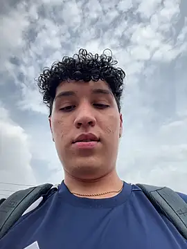 kai_zareck Show Webcam