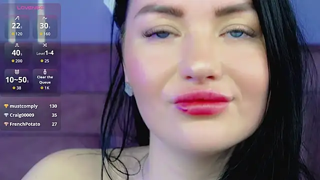 Chat XXX Live EvaBilss