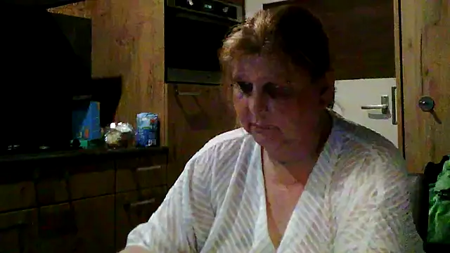 Sylviastar46 Webcamshow