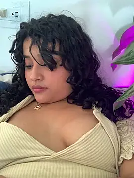 ladulcemary_'s Live XXX Chat