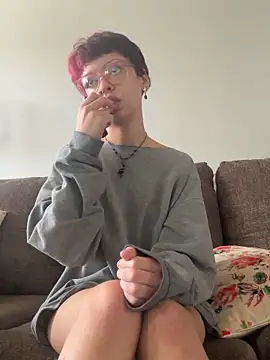 Chat XXX Live jojosbizarrelyf