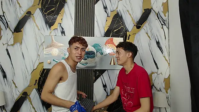 عرض كام AVENGER_BOYS2026