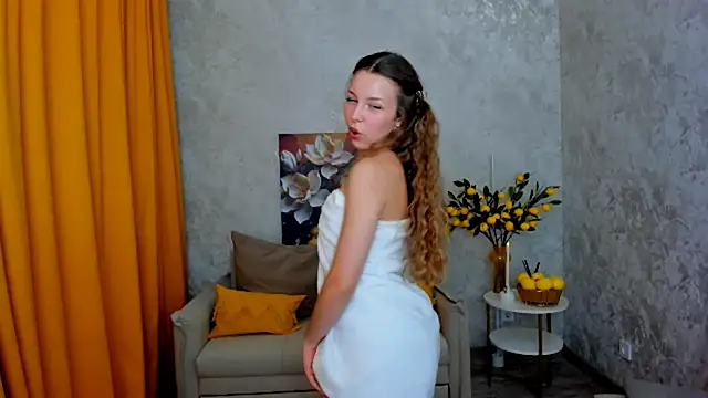 LilyBlakee 即時 XXX 聊天