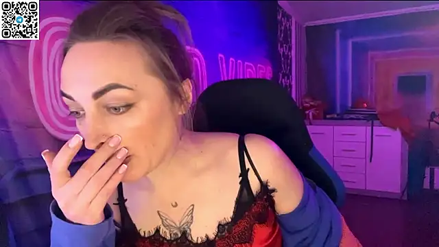 Chat XXX Live Vellora_