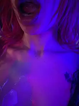 Maaddy_LS Adlı Modelin Canlı XXX Sohbeti