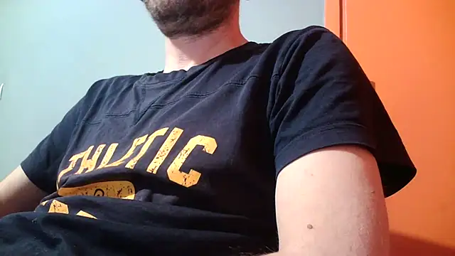 truble78 Live XXX-Chat