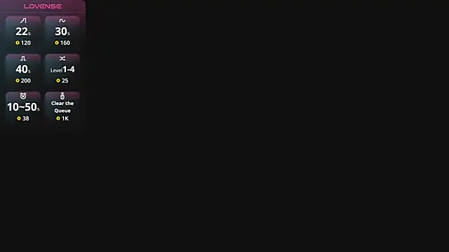 lulu_vegha Adlı Modelin Canlı XXX Sohbeti