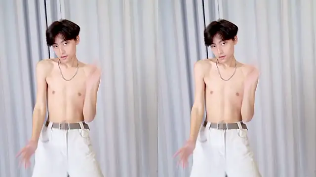 XXX chat uživo modela NB-BOYS