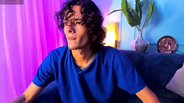 Skinny_Mac Webcam Show