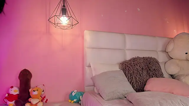 Chat XXX Live KarolyneLune