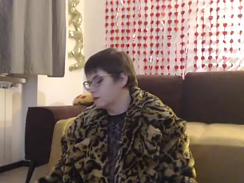 Chat XXX Live SneakyMiky