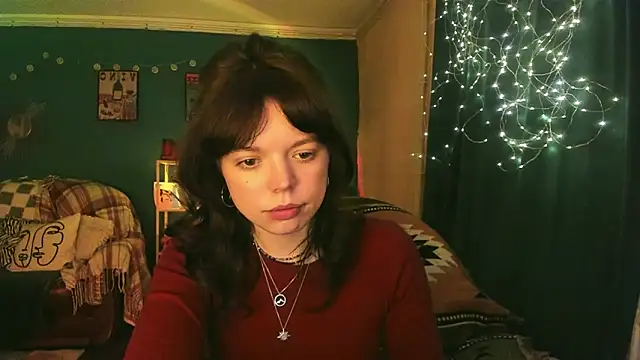 دردشة ClancyMorissey الجنسية المباشرة