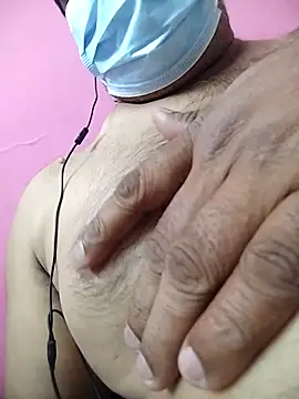 Show de webcam de ksmani19477