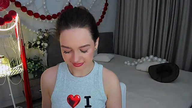 Chat XXX Live MiracleCurly