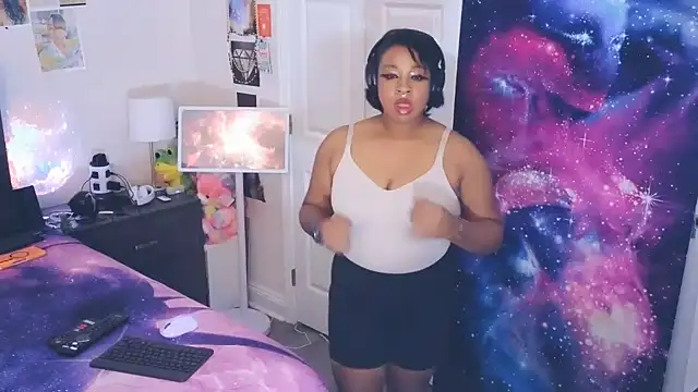 realgoddessdream Live XXX Chat