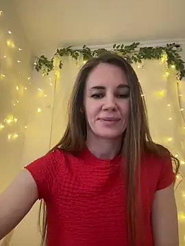 Czat XXX na żywo – LucieMack