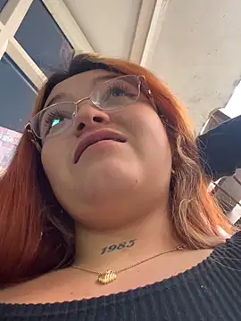 Czat XXX na żywo – Kari_leonXXX