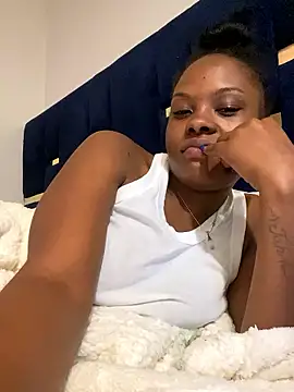 Dellah27's Live XXX Chat