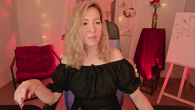 DonnaSmitth's Live XXX Chat