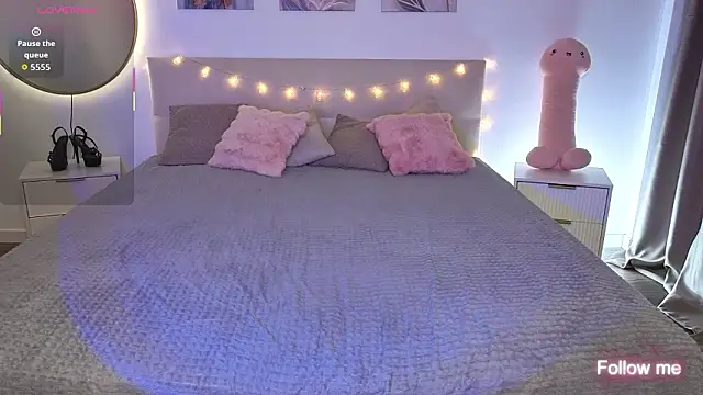 snowy_queen Chat XXX live