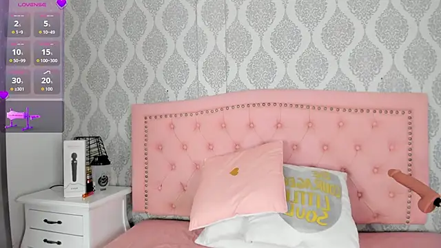 Živý XXX chat Princsgirl_