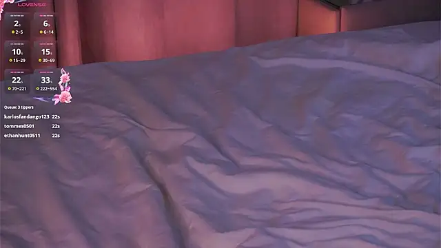 Chat XXX Live AmparoCilek