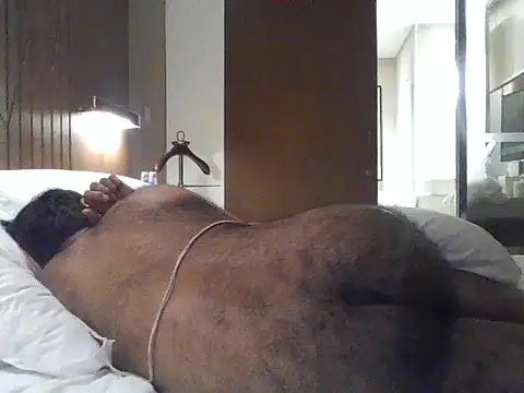 Show de rarindam17 na webcam