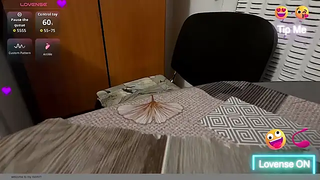 TARKAN1 Chat XXX in diretta