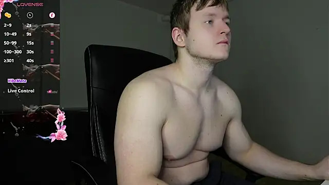 Chat XXX en directo de Richard_Dullas