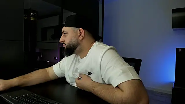 DravenPeak Obrolan Langsung XXX