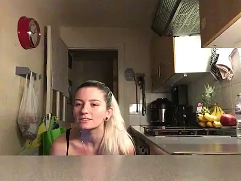 Czat XXX na żywo – xxamyleighxx