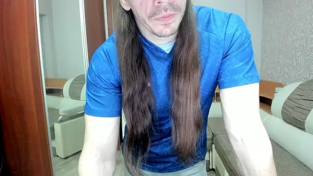 Chat XXX Live AlansonofDaddy