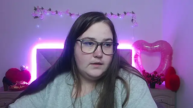 XX_Daniella_XX 网络视讯表演