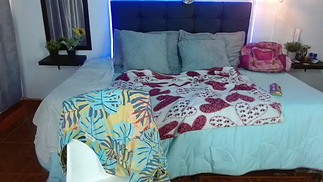 Keyla01_'s Live XXX Chat