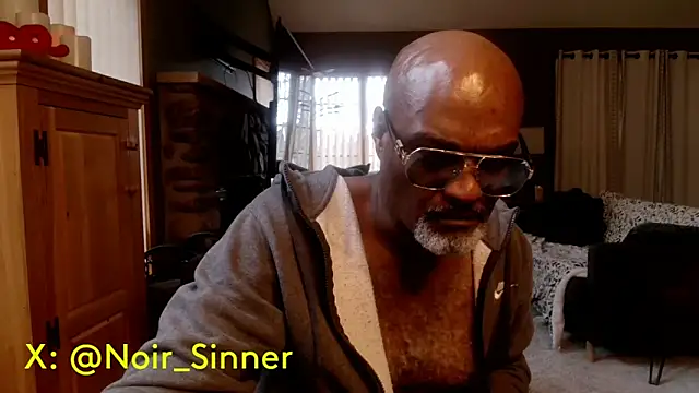 sinnernoir Obrolan Langsung XXX