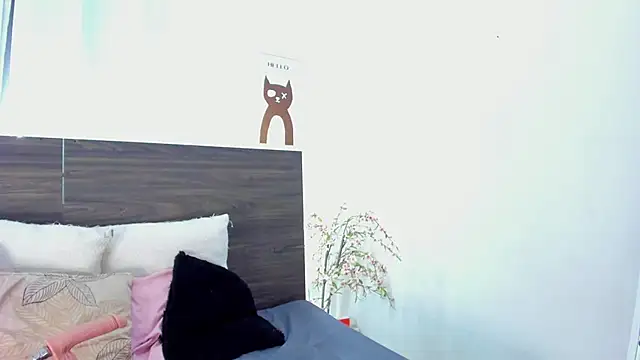 Brianna_Maya's Live XXX Chat