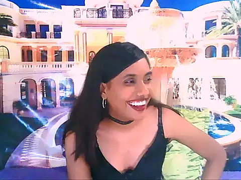 Sembang XXX Secara Langsung IndianSkies