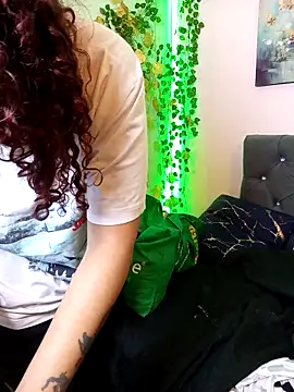 Chat XXX en directo de AbrilVega_29