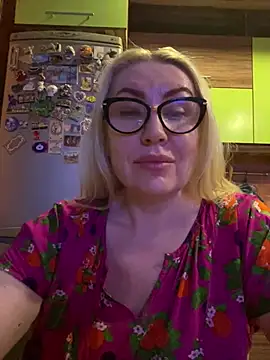 OliviaDancequeen's Live XXX Chat