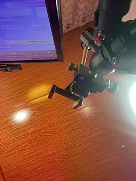 Show webcam de Terra_moonlight