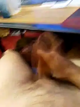 chrisdic27 webkamerás műsora