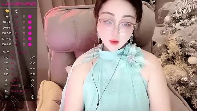 Živý XXX chat Monica-666888-