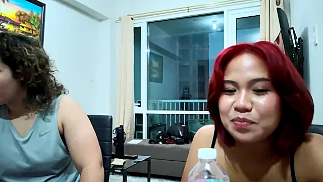 misscutee Webcam Show