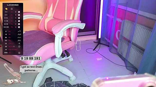 mybunnywendy live XXX chat