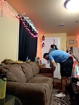 Brucejuce6669のウェブカメラショー