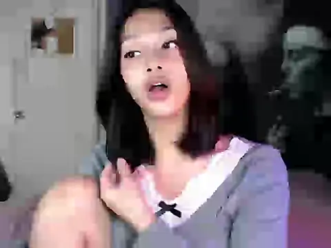 itsmekarinaaa Adlı Modelin Web Kamerası Şovu