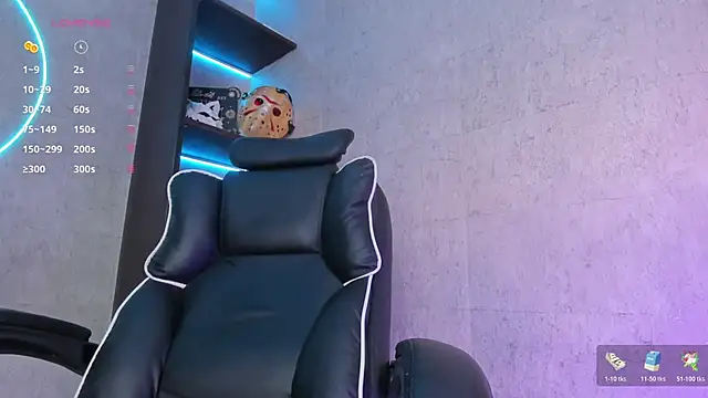 miia_stonne's Live XXX Chat