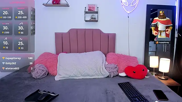 Nina_curves 라이브 XXX 채팅