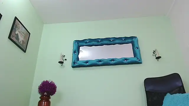 ChalonVera's Live XXX Chat